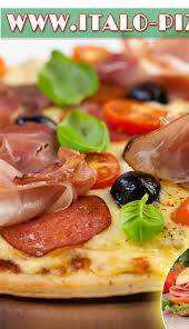 Pizzeria Italo Bad Oldesloe Online Essen Bestellen Pizza Pasta Und Andere Italienische Spezialitaten