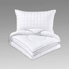 Uyurken De Stres Atmak Mumkun Arya Home Anti Stress Nano Yorgan Kumasin Icinde Yer Alan Karbon Iplikler Sayesinde Gun Boyu Vucutt In 2020 Bed Pillows Pillows Bed