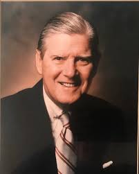 Obituary information for John Edward Olsen