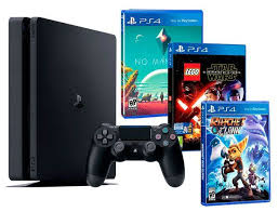 Intentamos renovar el sitio con regularidad añadiendo diariamente nuevos juegos y también aplicaciones fáciles y divertidas. Mejores Packs Ps4 Y Ps4 Pro 2021 Ofertas Para Comprar Tu Playstation