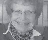 FLORENCE HELEN BROWN