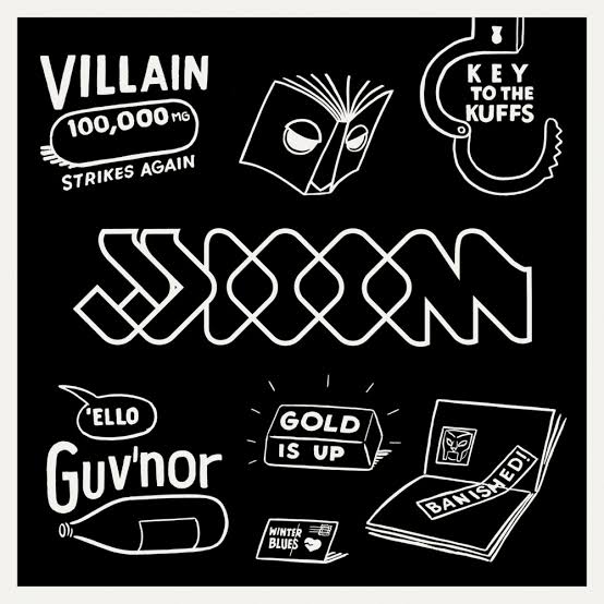 JJ DOOM - Key to the Kuffs (Butter Edition) Lyrics and Tracklist | Genius