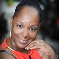 Angel Guyton's Instagram, Twitter & Facebook