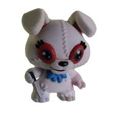 Сарвенте игра фрайдей найт фанкин: Funko Mystery Minis Figure Five Nights At Freddy S Security Breach Vanny Flocked 1 72 Walmart Com Walmart Com