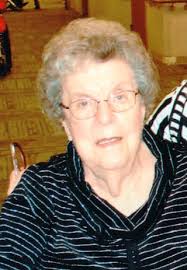 Angeline Louise Bodeker