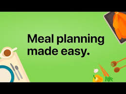 A space to save online recipes to help with meal planning. Mealime Meal Planner Recipes Grocery List Apps On Google Play