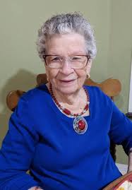 Esther Farias Obituary (2019)