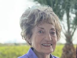 Mary "Sue" Sue Davis's Obituary