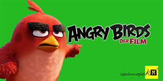 With jason sudeikis, josh gad, danny mcbride, maya rudolph. Angry Birds Film Film Buch Sound Was Ist Kult