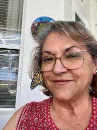 Hi all! I just wanted to introduce myself and share a photo that I took.