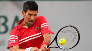Matteo berrettini was born on april 12, 1996 in rome, italy. French Open Novak Djokovic Battles Past Matteo Berrettini To Set Up Rafael Nadal Showdown Tennis News Sky Sports