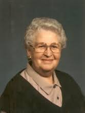 Obituary information for Sarah Jane Maynard