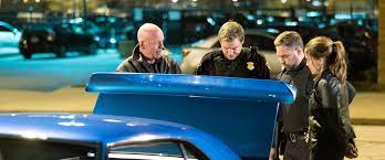 Violence, an act of physical force that causes or is intended to cause harm. Acts Of Violence Movie Review 2018 Roger Ebert