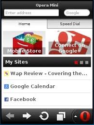 opera mini handler apk