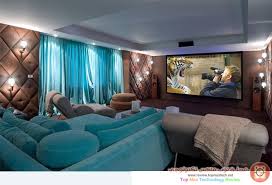 تصاميم ديكور غرفة التلفزيون غاية في الفخامة والعصرية مجلة توب ماكس تكنولوجي ديكور