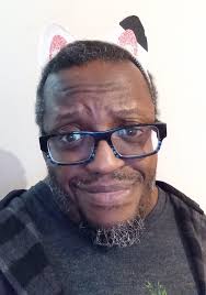 Happy Birthday to one of our most consistent Game Masters: John Almack