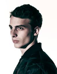 Introducing Oliver Jones by Ashley Joiner