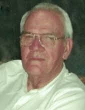 Obituary information for Rondal P. Bradshaw