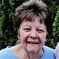 Marge Westfall- Briggs Obituary June 26, 2012