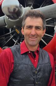 Joseph Bender- Wingwalker