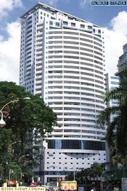 It consist of both retail space as well as office building and is adjacent to wisma uoa i. Kuala Lumpur Guide Kuala Lumpur Images Of Wisma Uoa Ii