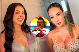 Pamela Franco destruye a Pamela López por acusarla de usar a Christian Cueva
