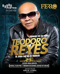 Teodoro Reyes (@teodororeyesoficial) • Instagram photos and videos