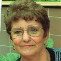 Mrs. Yvetta Darlene Harrold Obituary