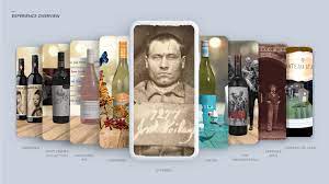 Download living wine labels 2.28 apk for android, apk file named and app developer company is treasury wine estates. Living Wine Labels On Behance
