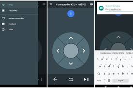 Tv analog apk advan s5e : Agar Ponsel Jadi Remote Tv Pakai 5 Aplikasi Ini Halaman All Kompas Com