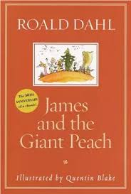 • show the students a. Pdf James And The Giant Peach Book By Roald Dahl 1961 Read Online Or Free Downlaod