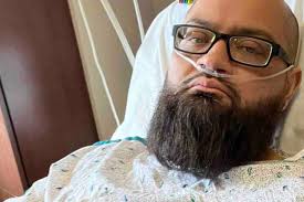 Fundraiser for Kevin McEnery by Michael Tocci : Help Kevin Mcenry and  family.