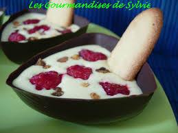 Coques En Chocolat Mousse Mascarpone Framboise Demarle Les Gourmandises De Sylvie Coque En Chocolat Mascarpone Framboise Mousse Mascarpone
