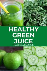 Cucumber, celery, spinach, & kale this best green juice recipe is a combination of cucumber, celery, spinach, kale, and mint— a whole bunch of greens! Healthy Green Juice Brooklyn Farm Girl