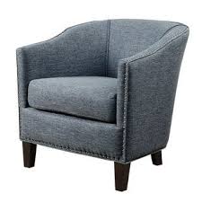 Accent Chairs Joss Main Barrel Chair Reading Nook Chair Chair Fabric