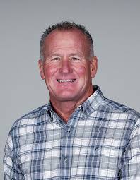 Douglas Ruch's Instagram, Twitter & Facebook