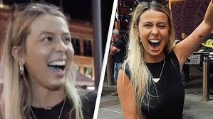 Hawk Tuah girl video creators respond after she revealed why she would  never say 'thank you' to them