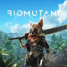 Please stop talking about the fetch quests. Biomutant For Pc Ps4 Xb1 Ps5 Xbxs Reviews Opencritic
