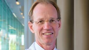 Long Island hires and promotions: Dr. Thomas McGinn, Northwell Health