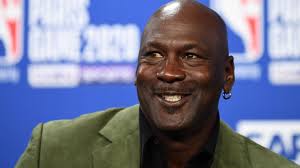 Michael Jordan Nike deal is best in history with NBA legend's $500m shoe  brand detail revealed