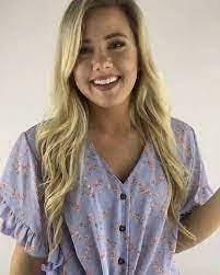 Tiffany Trisler's Instagram, Twitter & Facebook