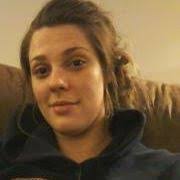 Ashley Blomquist's Instagram, Twitter & Facebook