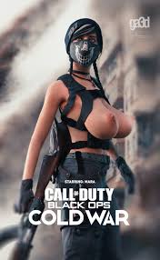 Rule34 - If it exists, there is porn of it  mara  4329484