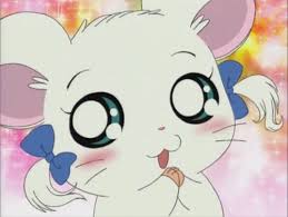 Hamtaro Anime And Kawaii Image Aesthetic Anime Hamtaro Anime