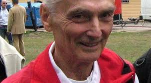 87. urodziny Wojciecha Zabłockiego