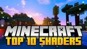 Becuase shaders are added by a 3rd party mod called optifine, which is unsupported by mojang, rtx which is supported by mojang is made to work specifically for . Minecraft Shaders 10 Best Minecraft Shader Packs In 2021 Wikiwax