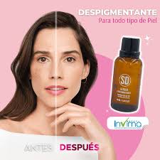 Despigmentante Moldifem – Moldifem.com®