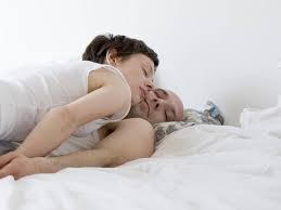 Elija: ¿sexo o dormir? Respuesta incorrecta | Bienestar | BuenaVida | EL  PAÍS