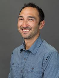 ERICK HARADA, PT, DPT