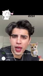 aaron mercury hasta molesto es tierno @Aaron Mercury @Nanccyglez  @chismecito con may ☿😇 @YESICA ☿ Mercury Angels 😇 @Aaron Mercury  @aby🇦🇷Mercury angels ☿😇 #aaronmercury #aronmercurylove #foryou ...